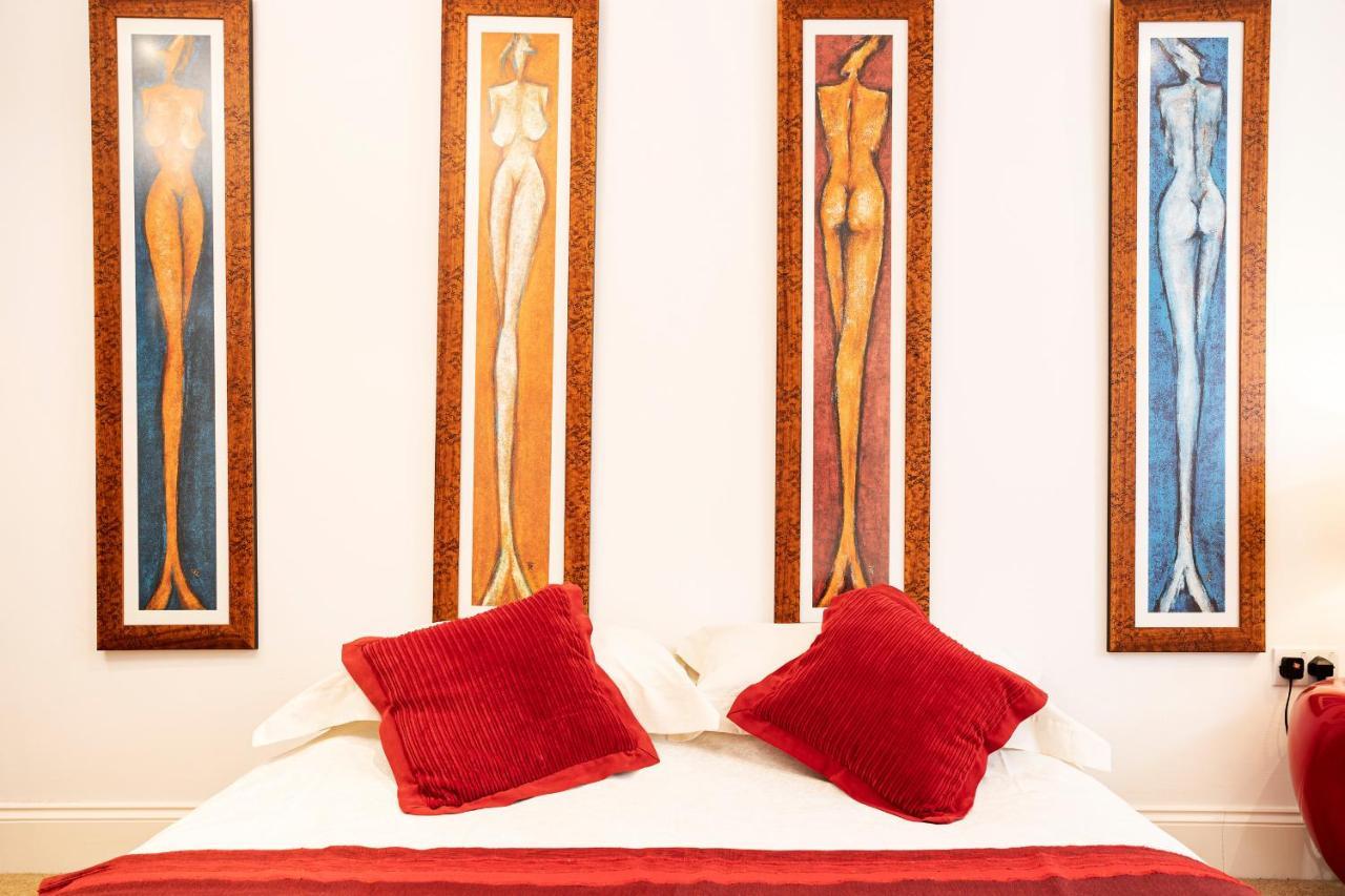 Finest Retreats - Lighthouse Cottage Rampside エクステリア 写真