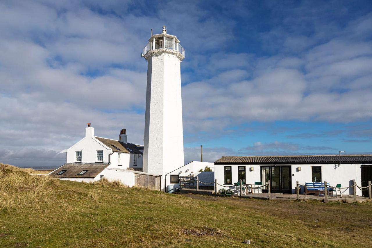 Finest Retreats - Lighthouse Cottage Rampside エクステリア 写真