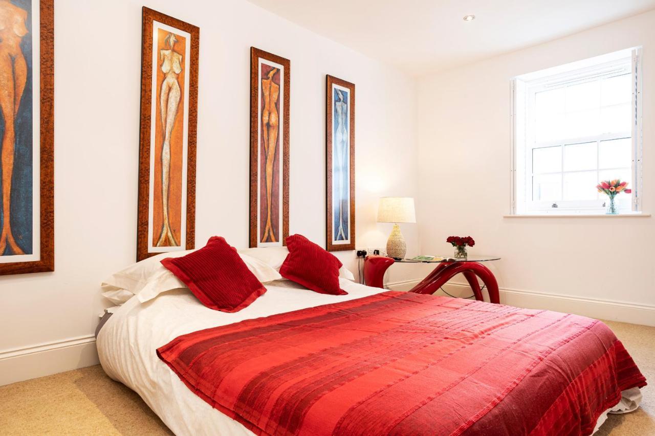 Finest Retreats - Lighthouse Cottage Rampside エクステリア 写真