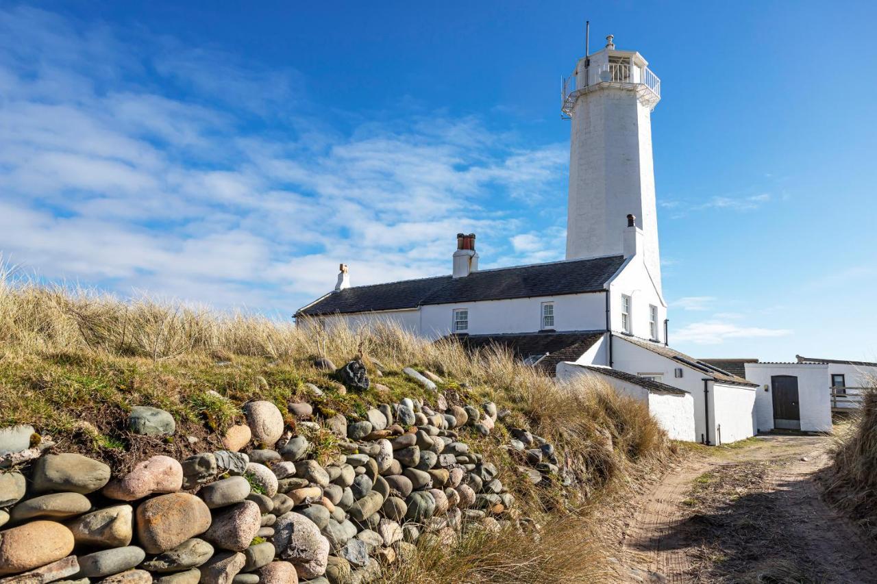 Finest Retreats - Lighthouse Cottage Rampside エクステリア 写真